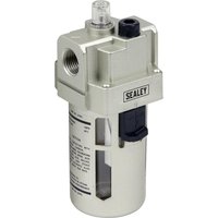 SA206L Air Lne Lubricator