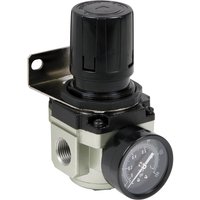 Sealey SA206R Air Regulator Max Air Flow Sealey SA206R Air Regulator Max Air Flow