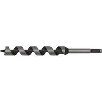 Sealey SDS Plus Wood Auger Drill Bit 20mm 235mm Pack of 1 Sealey SDS Plus Wood Auger Drill Bit 20mm 235mm Pack of 1