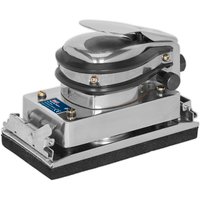 Sealey SA22 Flat Bed Air Sander Sealey SA22 Flat Bed Air Sander