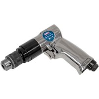 SA24 Reversible Air Drill Gun 10mm Chuck