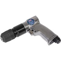 SA241 Reversible Air Drill 10mm Keyless Chuck