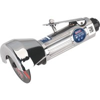 Sealey SA25 Rotary Air Cut Off Tool 75mm Sealey SA25 Rotary Air Cut Off Tool 75mm