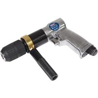 SA27 Reversible Air Drill Gun 13mm Chuck