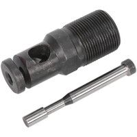 Sealey Punch and Die Kit for SA28.V2 Air Nibbler Sealey Punch and Die Kit for SA28.V2 Air Nibbler