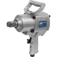 Sealey SA297 Air Impact Wrench 1" Drive Sealey SA297 Air Impact Wrench 1" Drive