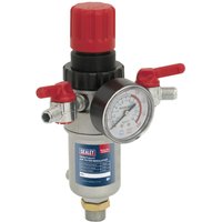 SA2FR Air Regulator Heavy Duty