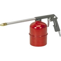 Sealey SA923 Paraffin Air Spray Gun Sealey SA923 Paraffin Air Spray Gun