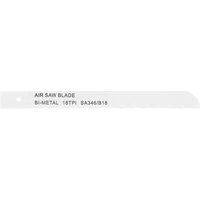 18TPI Air Saw Blades SA346 Pack 5