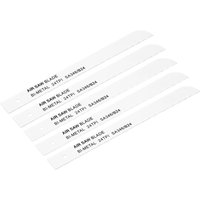 24TPI Air Saw Blades SA346 Pack 5