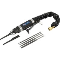 Sealey SA347 Reciprocating Mini Air Saw / Needle File Sealey SA347 Reciprocating Mini Air Saw / Needle File