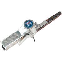 Sealey SA35 Air Belt Sander Sealey SA35 Air Belt Sander