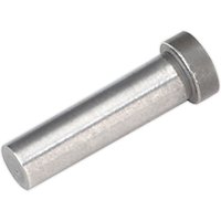 Sealey Metal Punch for SA36 Air Punch / Flange Tool Sealey Metal Punch for SA36 Air Punch / Flange Tool