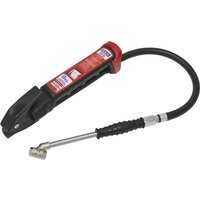 SA37 93B Anodised Tyre Inflator