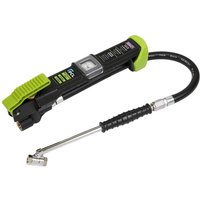 Airlite Eco Tyre Inflator Twin Hold On Connector