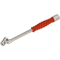 Chuck Closed Push On Type SA37 Series