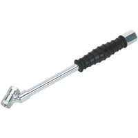 Chuck Open Push On Type SA37 Series