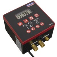 Sealey Qube Professional Wall Mount Digital Tyre Inflator Sealey Qube Professional Wall Mount Digital Tyre Inflator