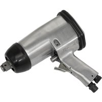 Sealey SA4 Heavy Duty Air Impact Wrench 3/4" Drive Sealey SA4 Heavy Duty Air Impact Wrench 3/4" Drive