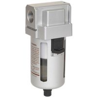 SA4001F High Flow Air Filter
