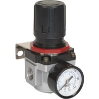 SA4001R Air Regulator High Flow