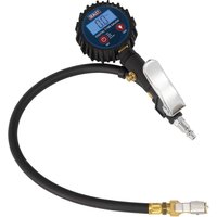 SA400 Clip On Digital Tyre Inflator