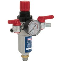 Sealey SA4FR/38 Air Filter Regulator Sealey SA4FR/38 Air Filter Regulator