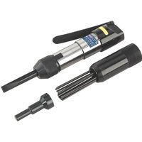 SA52 Air Needle Descaler Flux Chipper