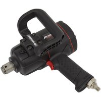 Sealey SA6008 1" Drive Twin Hammer Air Impact Wrench Sealey SA6008 1" Drive Twin Hammer Air Impact Wrench