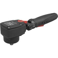 Sealey SA6010 Twin Hammer Super Stubby 1/2" Drive Air Impact Wrench Sealey SA6010 Twin Hammer Super Stubby 1/2" Drive Air Impact Wrench