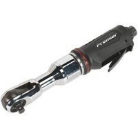 Sealey SA607 Super Duty Air Ratchet Wrench 3/8" Drive Sealey SA607 Super Duty Air Ratchet Wrench 3/8" Drive