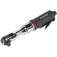 Sealey SA608 Super Duty Air Ratchet Wrench 1/2" Drive Sealey SA608 Super Duty Air Ratchet Wrench 1/2" Drive