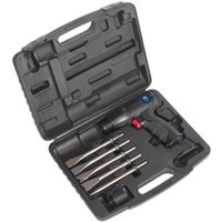 SA613 Premier Air Hammer Kit