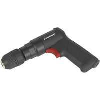 SA620 Super Duty Air Pistol Drill 10mm Keyless Chuck