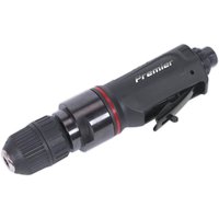 SA622 Super Duty Air Drill Straight 10mm Keyless Chuck