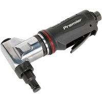 Sealey SA649 Premier Air Nibbler Sealey SA649 Premier Air Nibbler