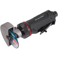 Sealey SA650 Super Duty Air Cut Off Tool 75mm Sealey SA650 Super Duty Air Cut Off Tool 75mm