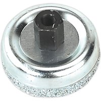 Sealey Tyre Buffing Cone and Arbor for SA651 and SA92