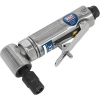 Sealey SA674 Air Angle Die Grinder