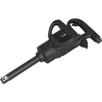 Sealey SA686 Compact Twin Hammer Air Impact Wrench 1" Drive Sealey SA686 Compact Twin Hammer Air Impact Wrench 1" Drive