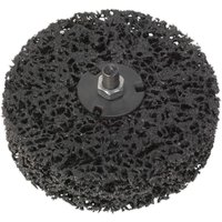 Sealey Polycarbide Wheel for SA695 Smart Eraser 100mm Pack of 1 Sealey Polycarbide Wheel for SA695 Smart Eraser 100mm Pack of 1