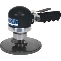SA77 Random Orbital Air Disc Sander 150mm