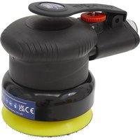 Sealey SA802 Palm Air Sander 75mm Disc Sealey SA802 Palm Air Sander 75mm Disc