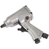 Sealey SA912 Heavy Duty Air Impact Wrench 3/8" Drive Sealey SA912 Heavy Duty Air Impact Wrench 3/8" Drive