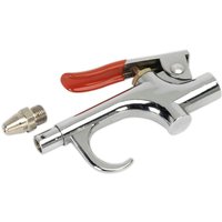 Palm Air Blow Gun