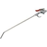 Sealey Palm Air Blow Gun 290mm Sealey Palm Air Blow Gun 290mm