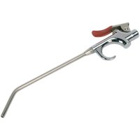 Sealey Palm Air Blow Gun 180mm Sealey Palm Air Blow Gun 180mm