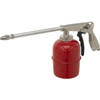 SA923 Paraffin Air Spray Gun Large Inlet