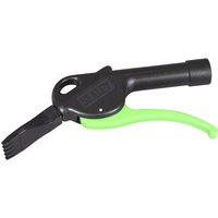 Air Curtain Blow Gun