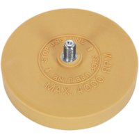 Sealey Stripe Removing Pad for SA95 88mm Sealey Stripe Removing Pad for SA95 88mm